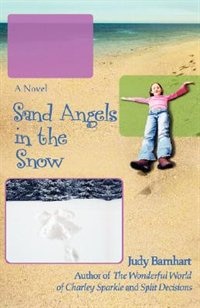 Front cover_Sand Angels in the Snow