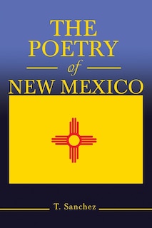 Front cover_The Poetry of New Mexico