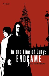 Front cover_In the Line of Duty