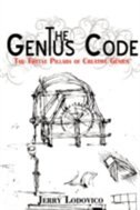 Couverture_The Genius Code