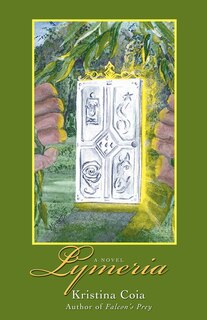 Front cover_Lymeria
