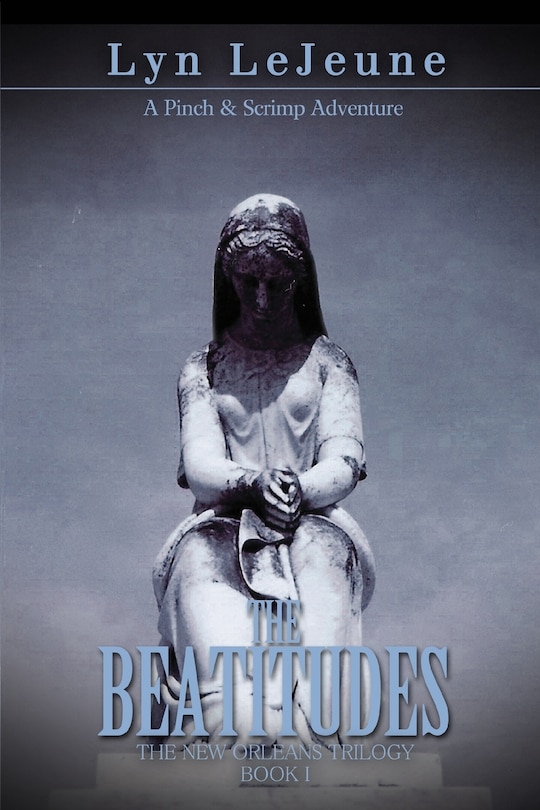 Couverture_The Beatitudes