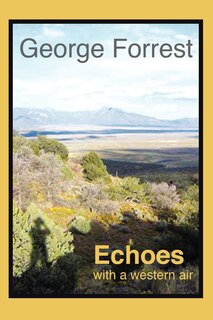 Front cover_Echoes with a Western Air