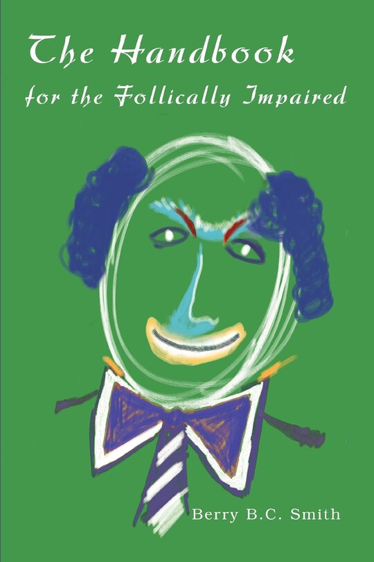 Couverture_The Handbook for the Follically Impaired