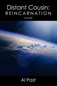 Front cover_Distant Cousin