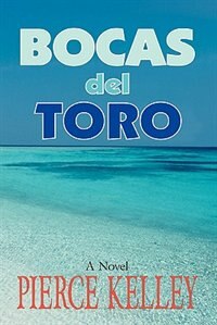 Front cover_Bocas del Toro