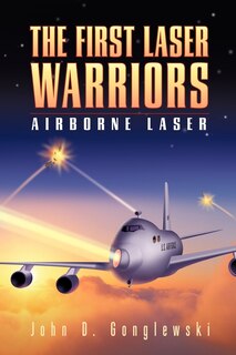 Front cover_The First Laser Warriors