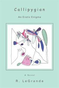 Front cover_Callipygian