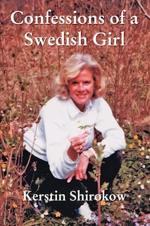 Front cover_Confessions of a Swedish Girl