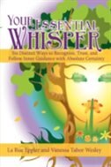 Couverture_Your Essential Whisper