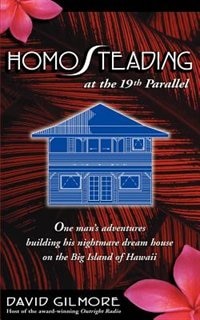 Front cover_HomoSteading at the 19th Parallel