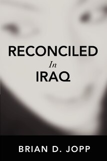 Couverture_Reconciled In Iraq
