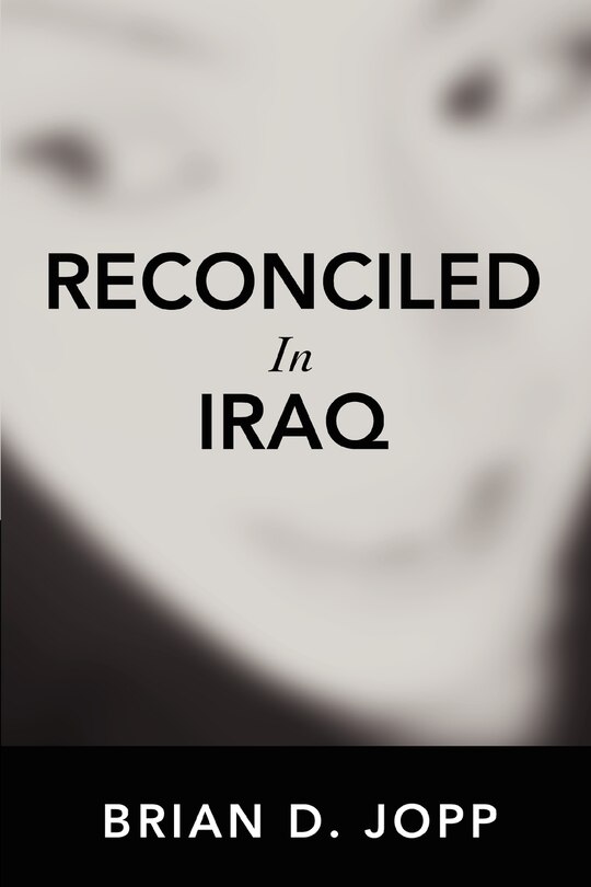 Couverture_Reconciled In Iraq