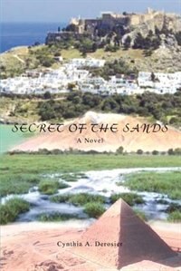 Front cover_Secret of the Sands