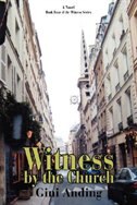 Front cover_Witness by the Church