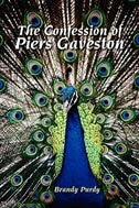 Front cover_The Confession of Piers Gaveston