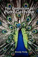 Front cover_The Confession of Piers Gaveston