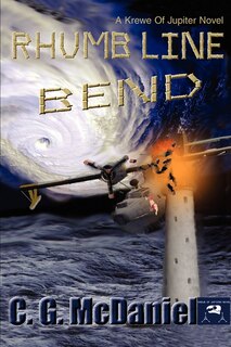Couverture_Rhumb Line Bend