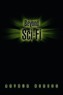 Front cover_Beyond Sci-Fi