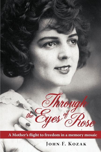 Couverture_THROUGH THE EYES OF ROSE