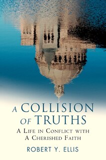 Front cover_A Collision of Truths