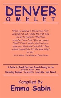 Front cover_Denver Omelet