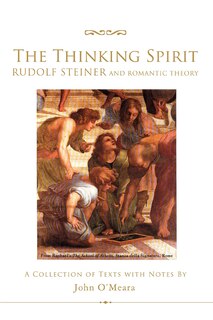 Front cover_The Thinking Spirit