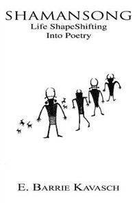 Front cover_ShamanSong