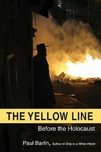 Front cover_The Yellow Line