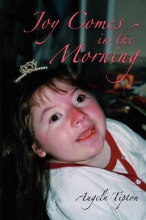 Front cover_Joy Comes in the Morning