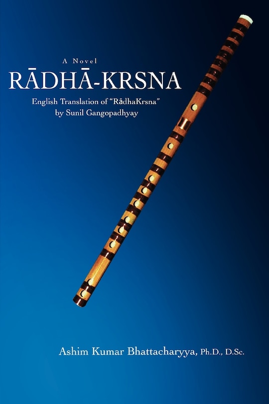 Front cover_Radha-Krsna