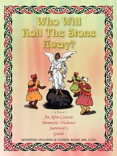 Front cover_Who Will Roll The Stone Away?