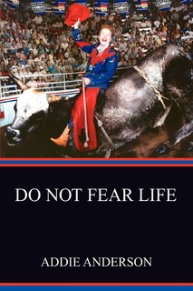 Front cover_Do Not Fear Life