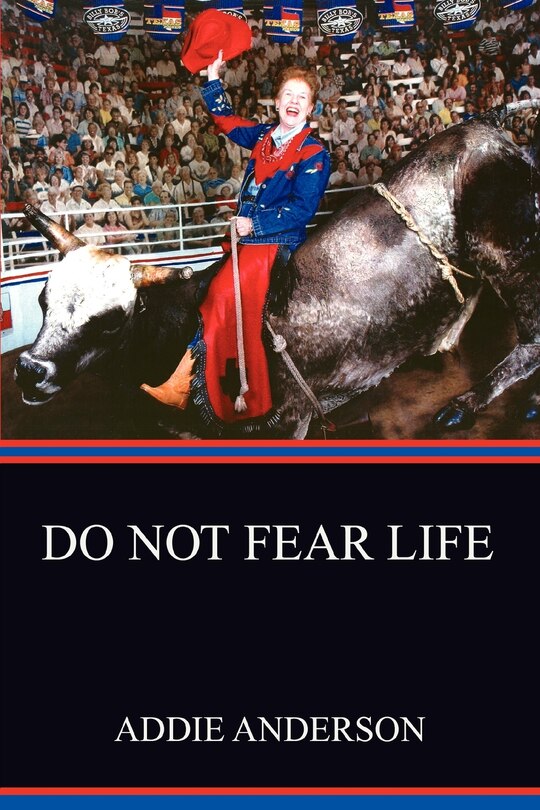 Front cover_Do Not Fear Life