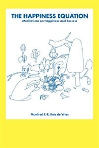 Front cover_The Happiness Equation