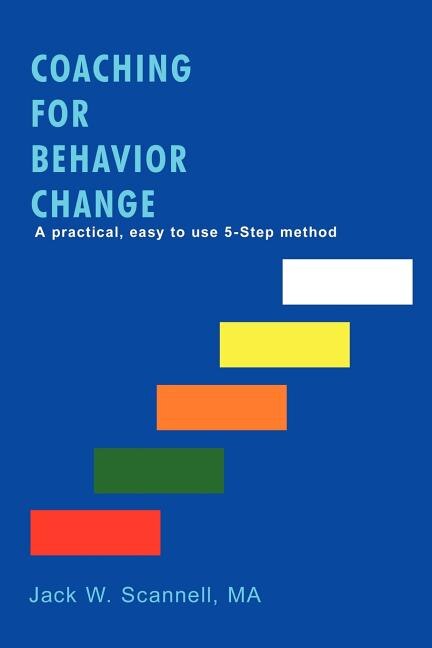 Couverture_Coaching for Behavior Change