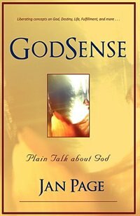 Front cover_GodSense