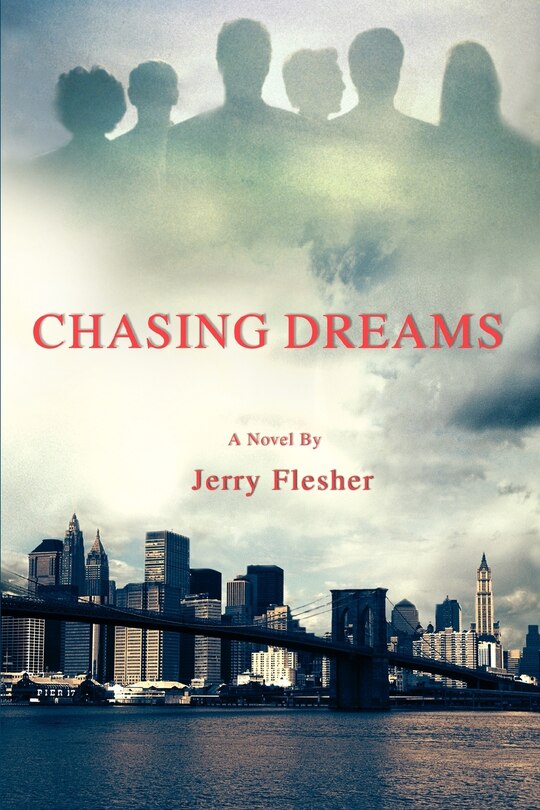 Couverture_Chasing Dreams