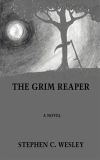 Front cover_The Grim Reaper