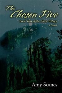 Front cover_The Chosen Five