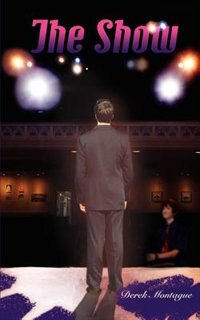 Front cover_The Show