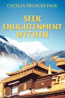 Front cover_Seek Enlightenment Within