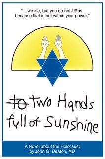 Couverture_Two Hands Full Of Sunshine (Volume I)