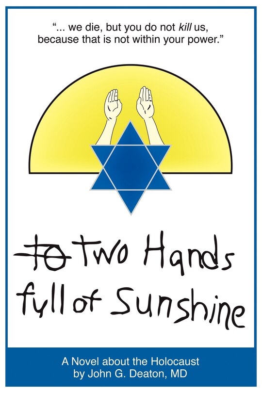 Couverture_Two Hands Full Of Sunshine (Volume I)