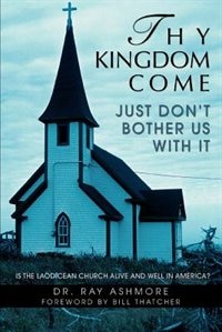 Front cover_Thy Kingdom Come