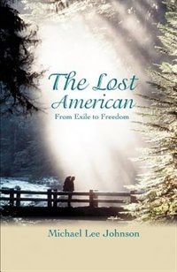 Front cover_The Lost American