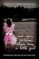 Front cover_once upon a time there was a little girl
