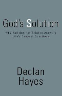 Couverture_God's Solution