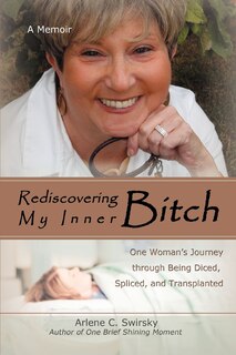 Front cover_Rediscovering My Inner Bitch