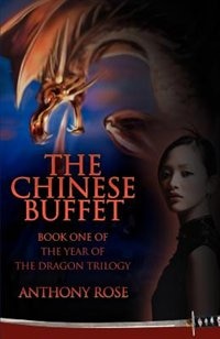 Front cover_The Chinese Buffet